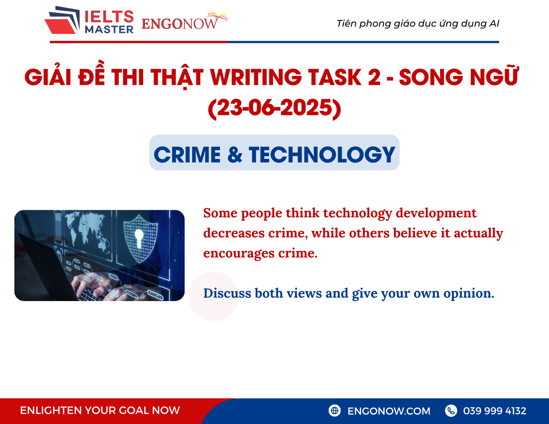 IELTS Master