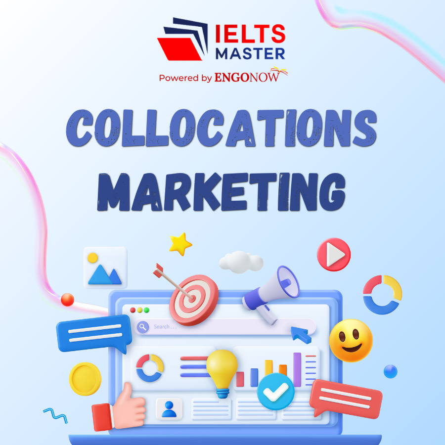 IELTS Master