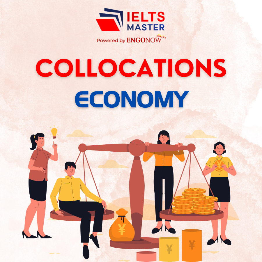 IELTS Master