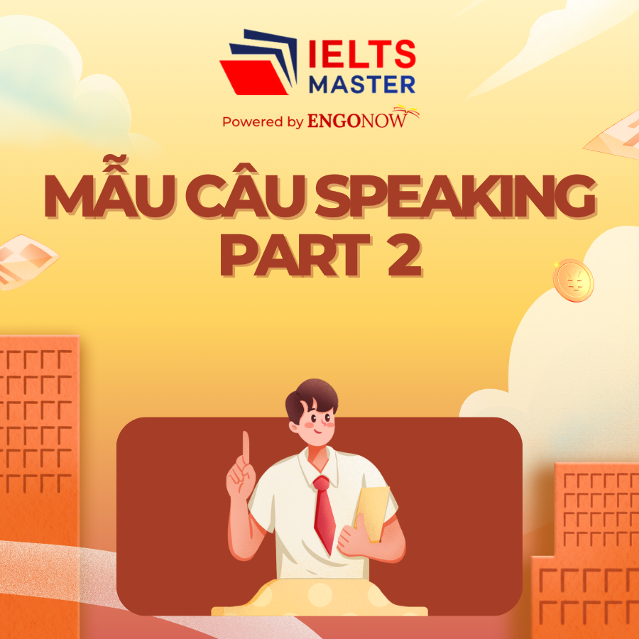IELTS Master