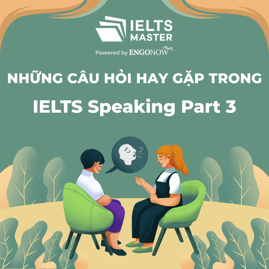 IELTS Master