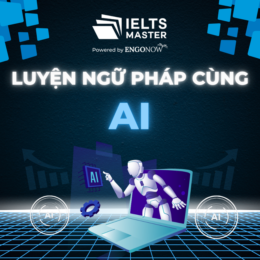 IELTS Master
