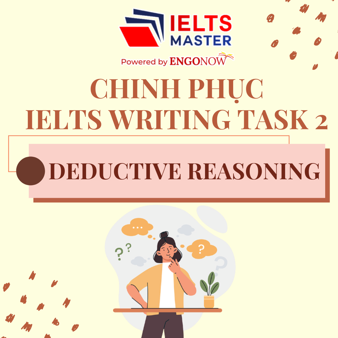 IELTS Writing task 2