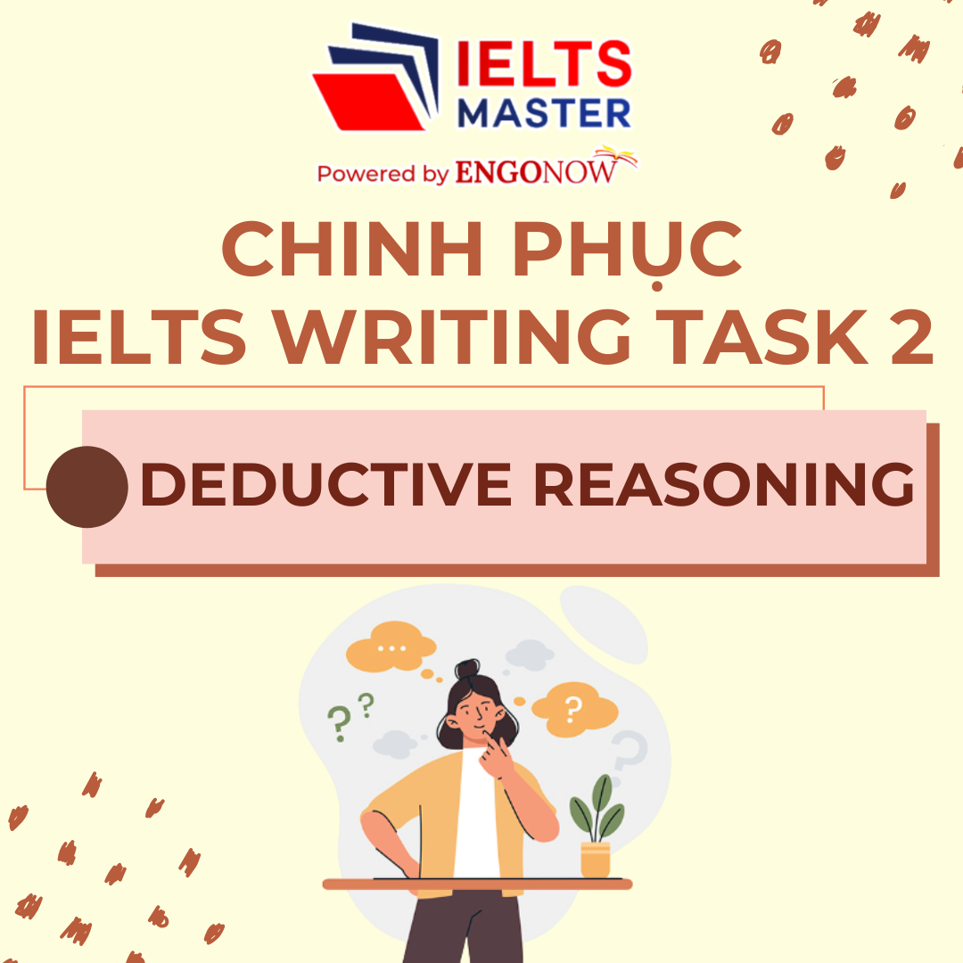 IELTS Writing Task 2