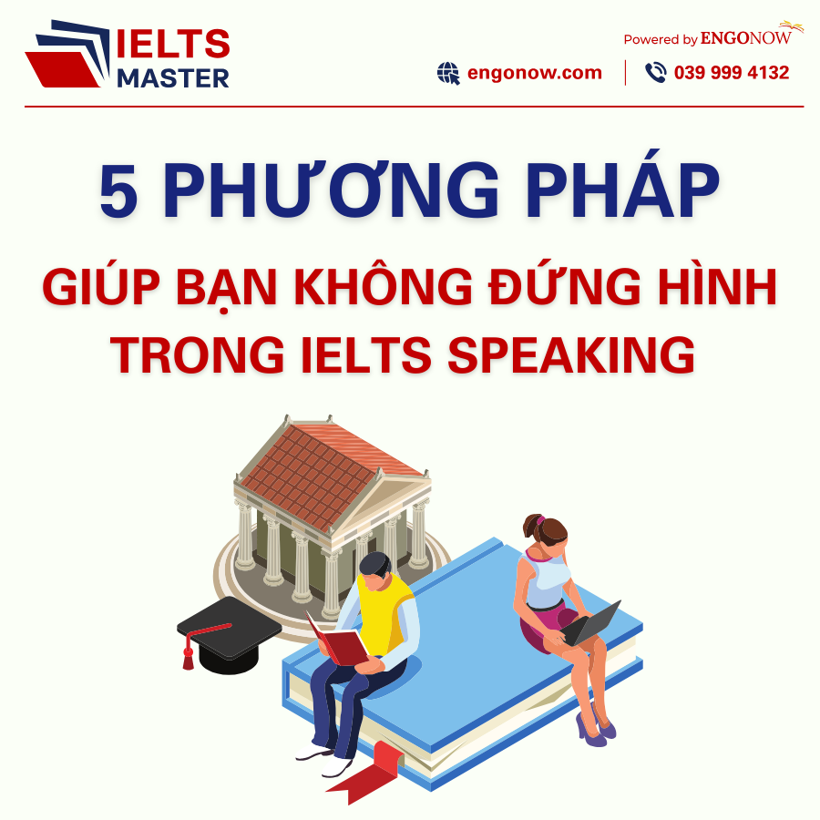 ielts speaking