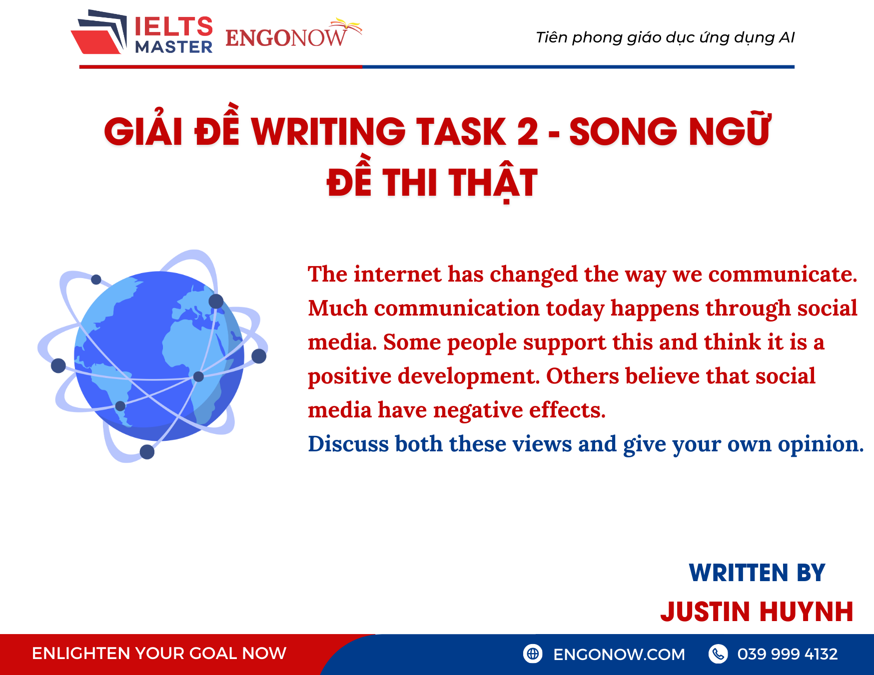 ielts writing task 2