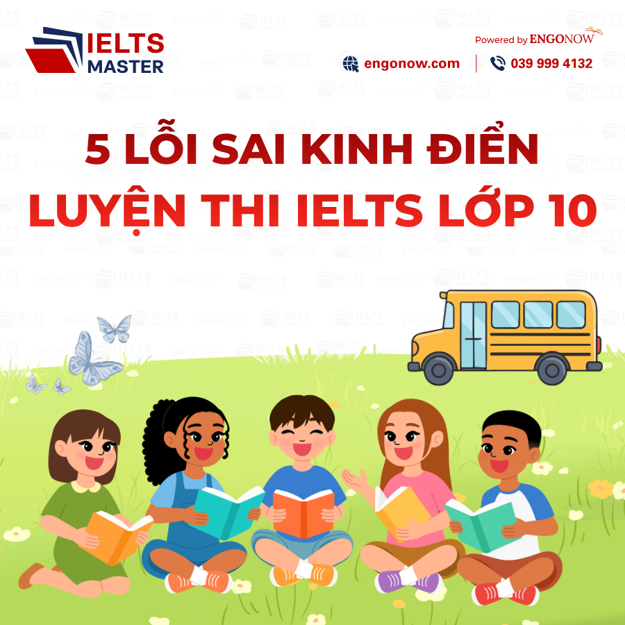 IELTS