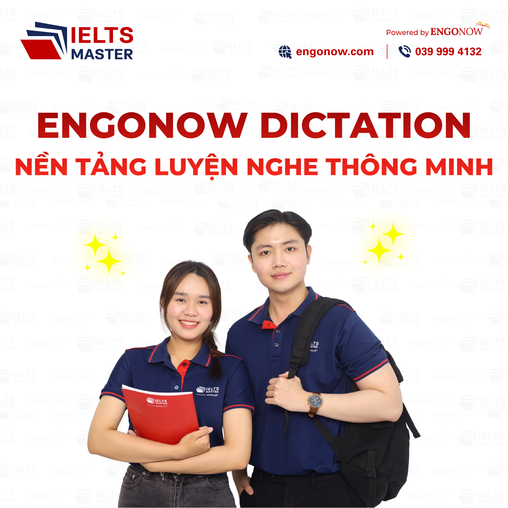 engonow dictation