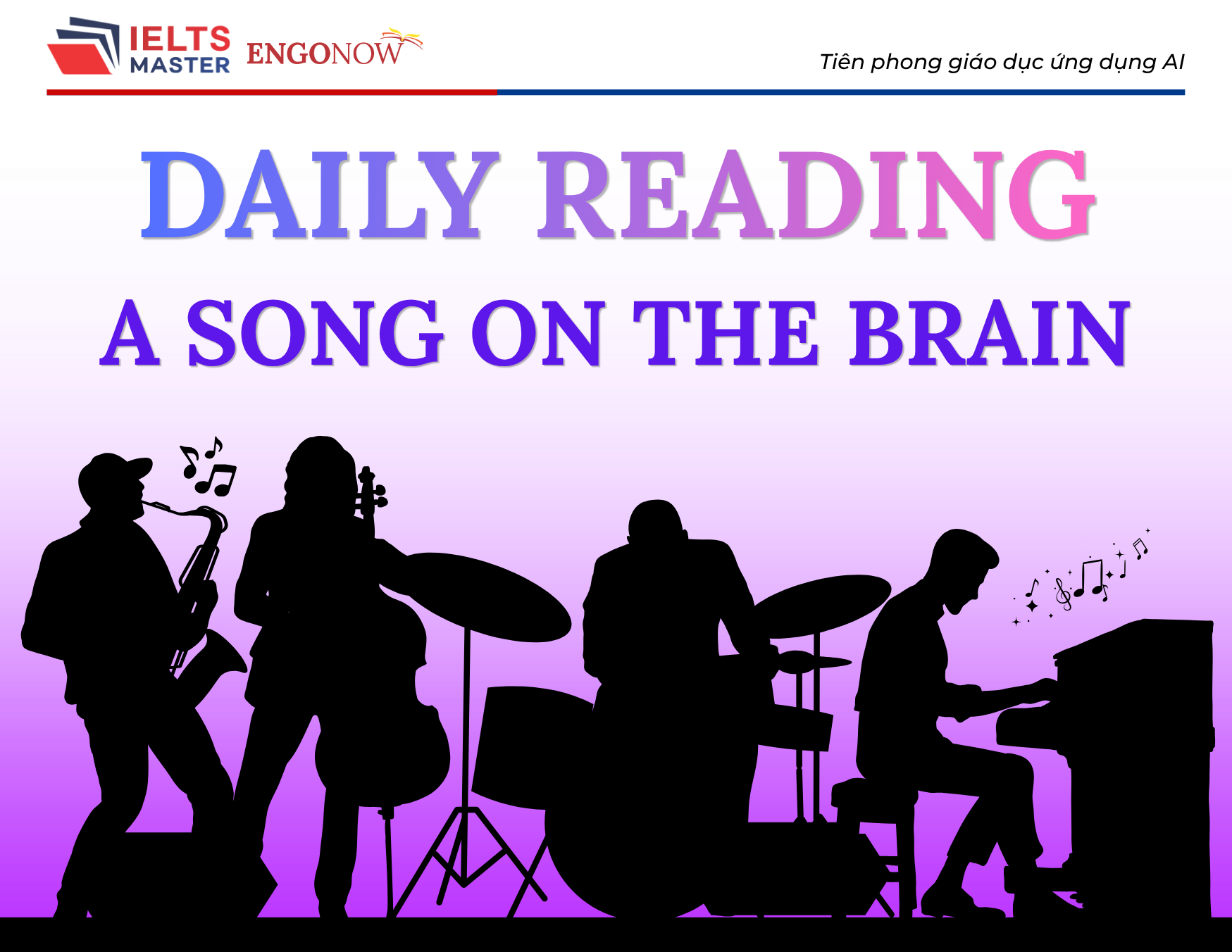 daily reading